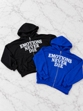 HODDIE EMOTION