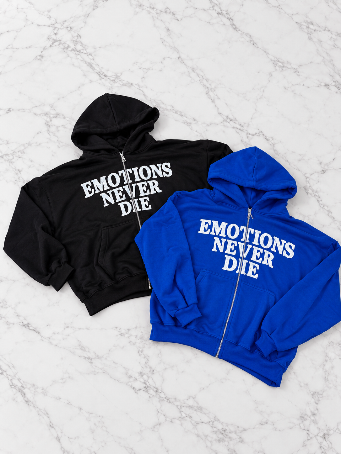 HODDIE EMOTION