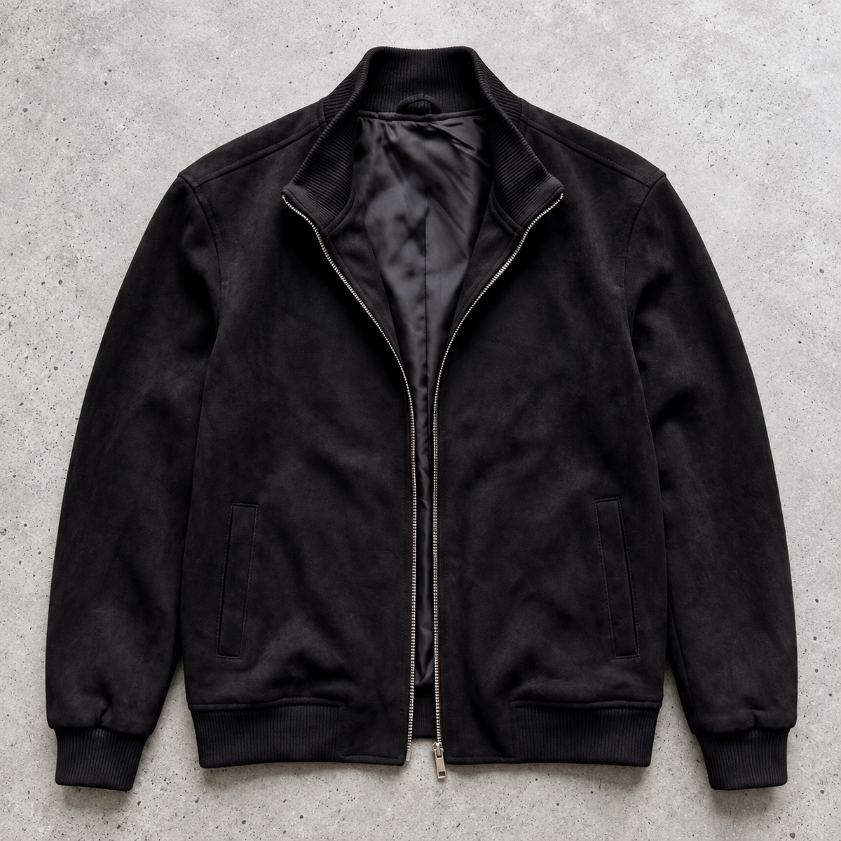 JACKET NUEVA