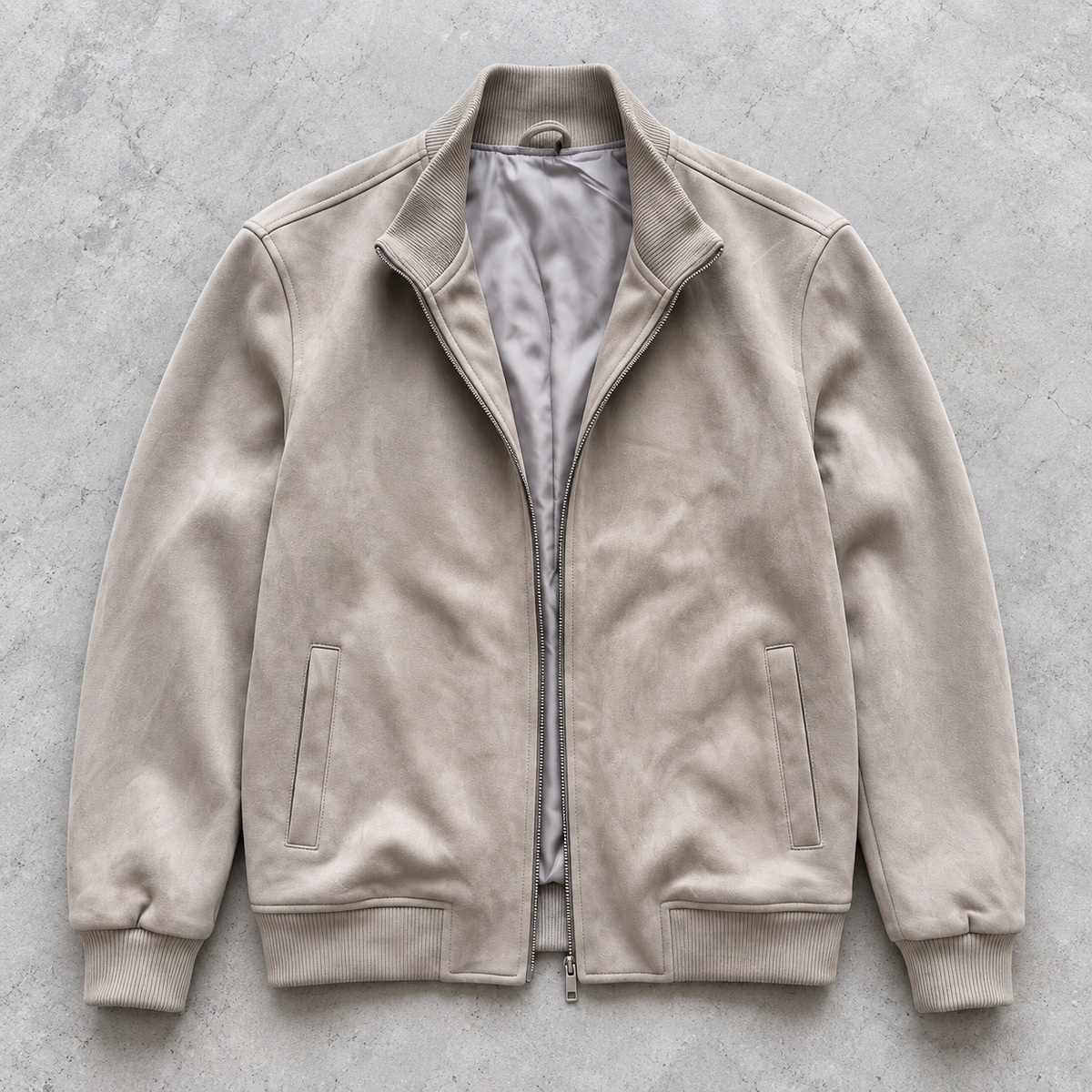 JACKET NUEVA