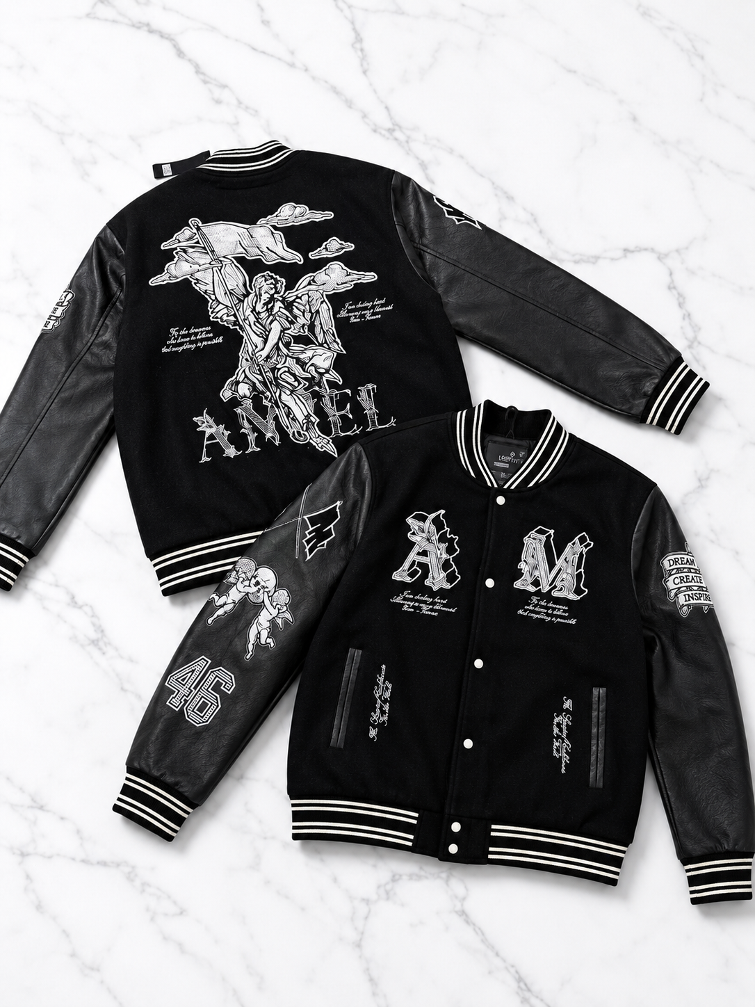 JACKET NUEVA