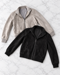 JACKET EXCLUSIVA GAMUZA