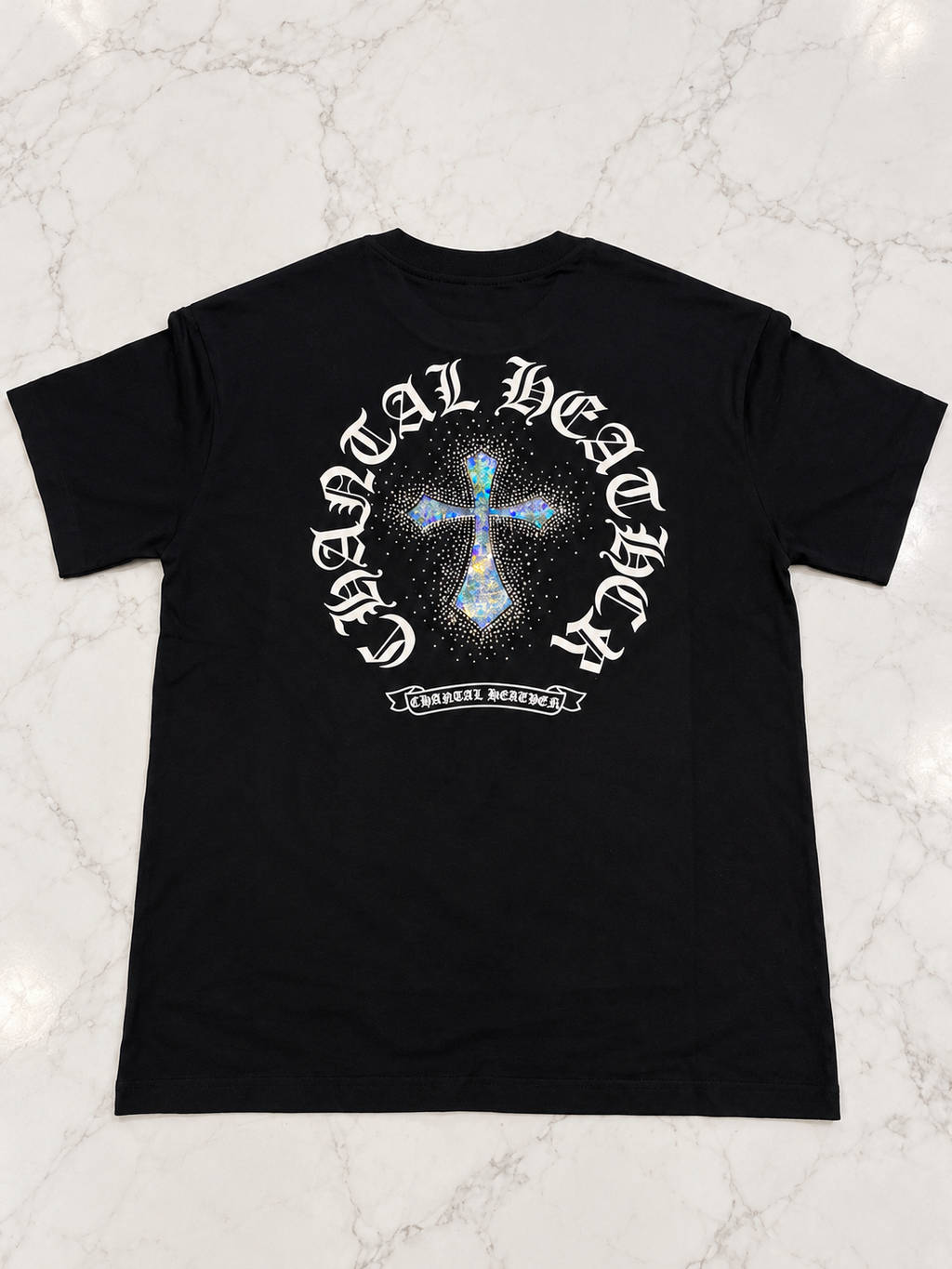 POLERA EXCLUSIVA
