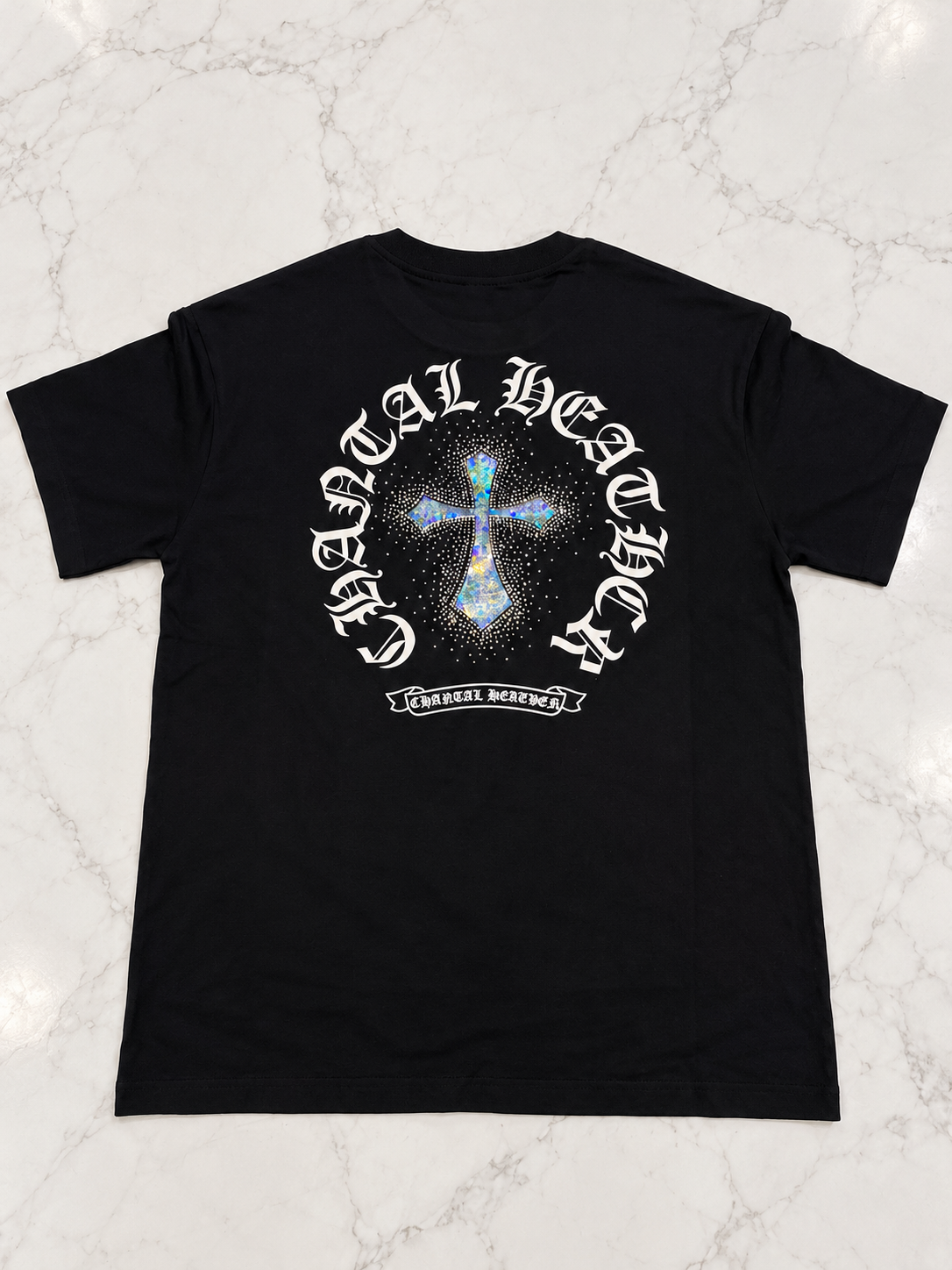 POLERA EXCLUSIVA