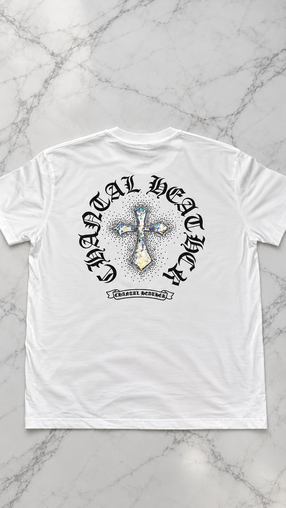 POLERA EXCLUSIVA