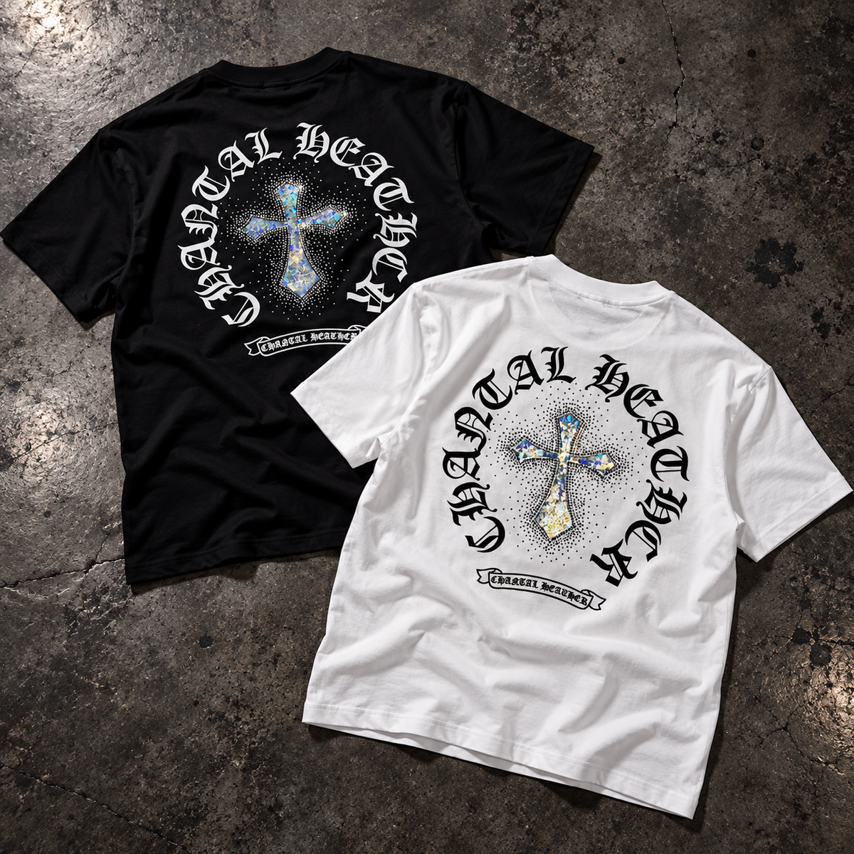 POLERA EXCLUSIVA