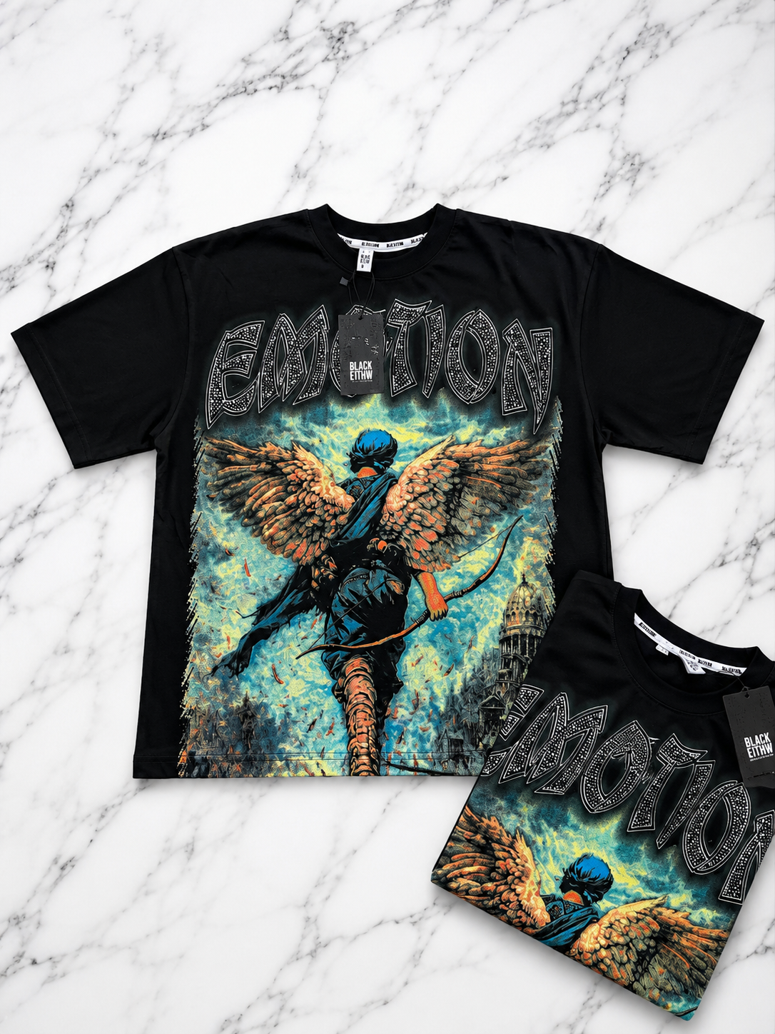 POLERAS EXCLUSIVAS