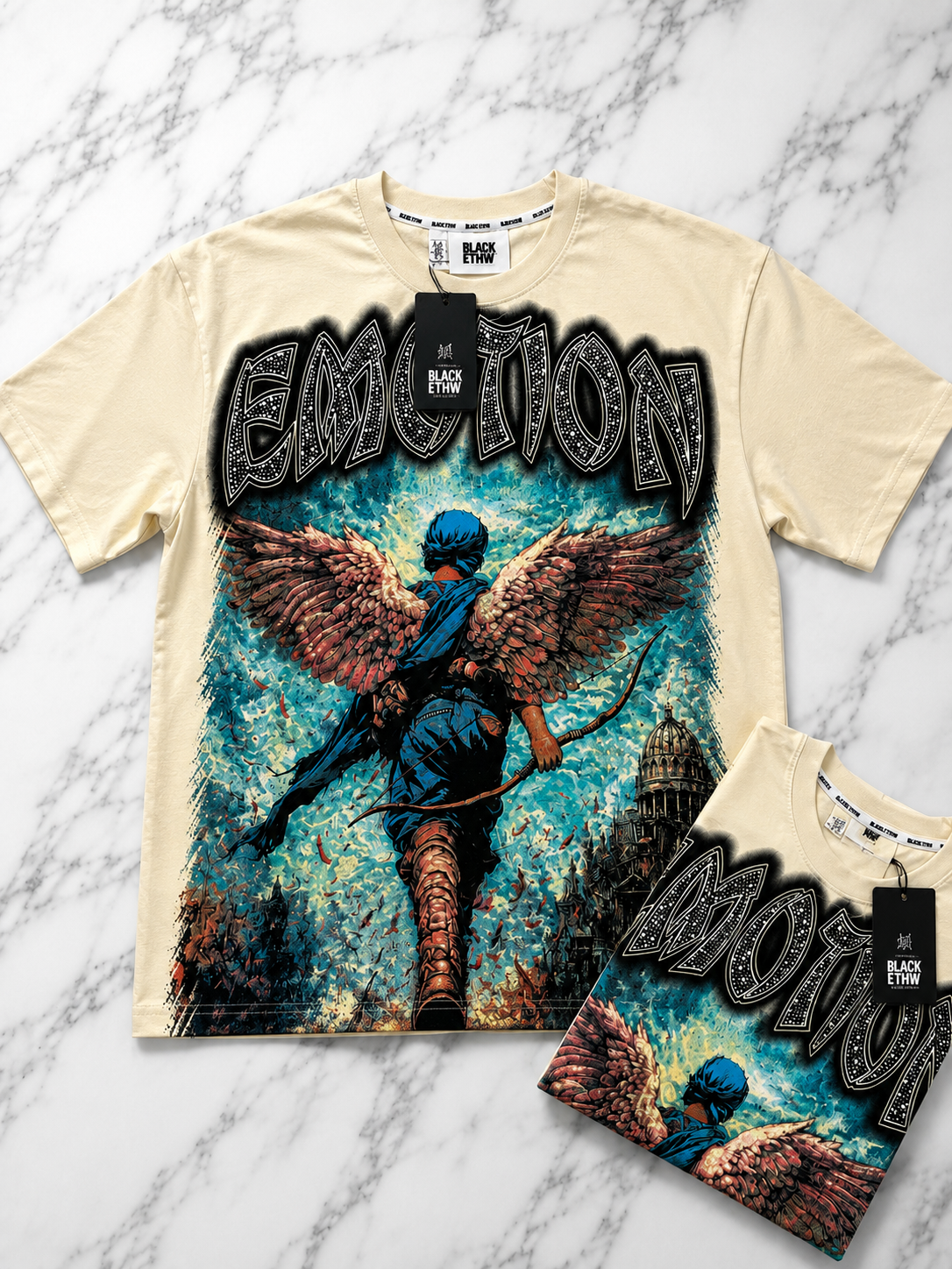 POLERAS EXCLUSIVAS