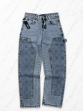 Jeans rectos