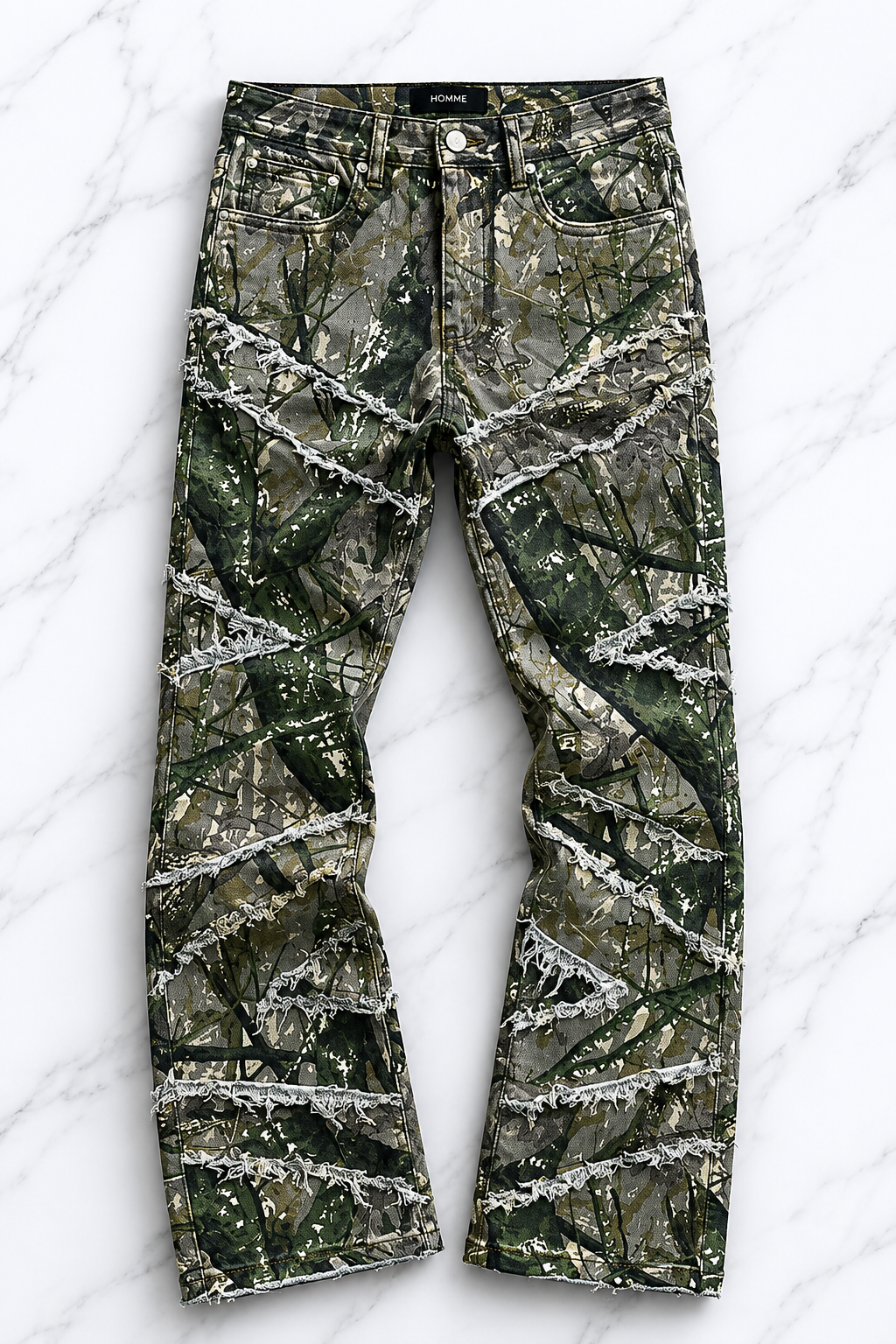 FASHION NOVA FLARE