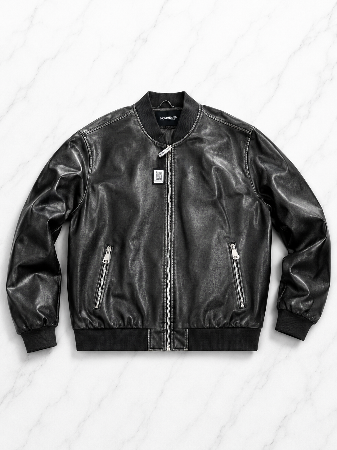 Jacket Fashion Nova