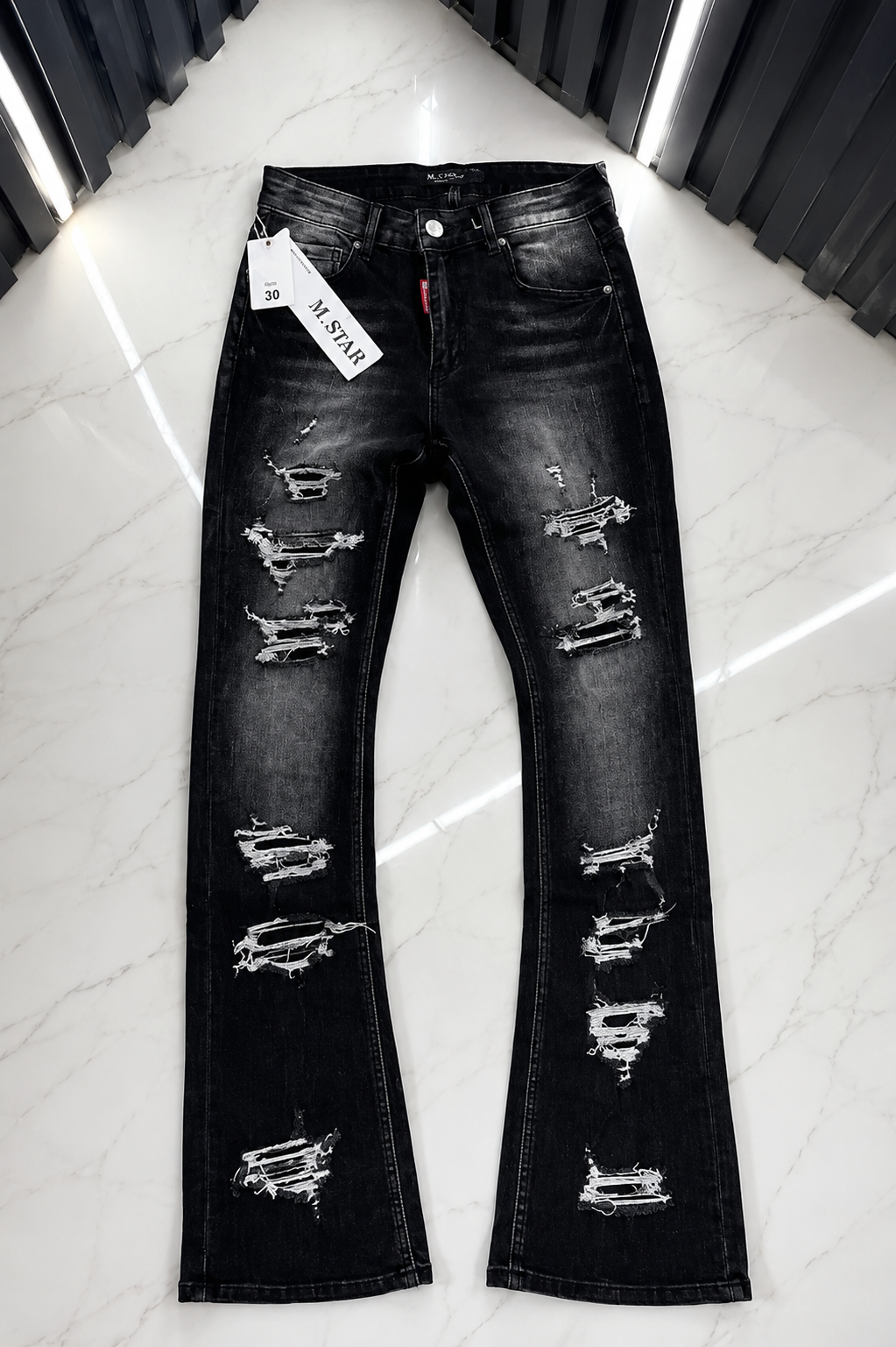 Jeans Flare