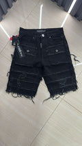SHORT CARGO