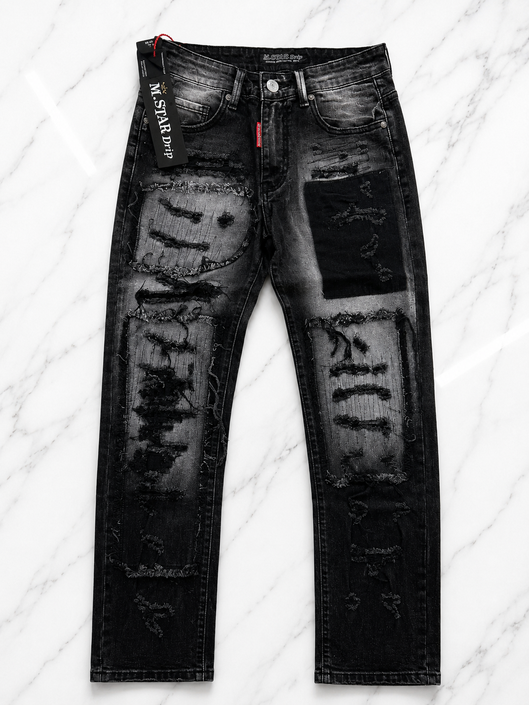 Jeans Slim