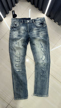 Jeans Exclusivos