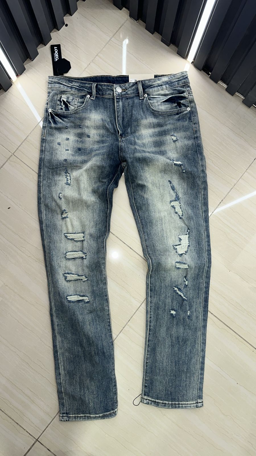 Jeans Exclusivos