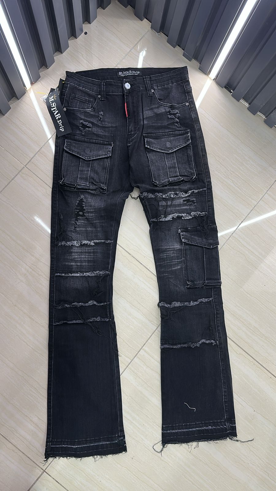 Jeans FLARE
