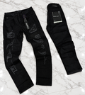 JEANS PURPLE EXCLUSIVO