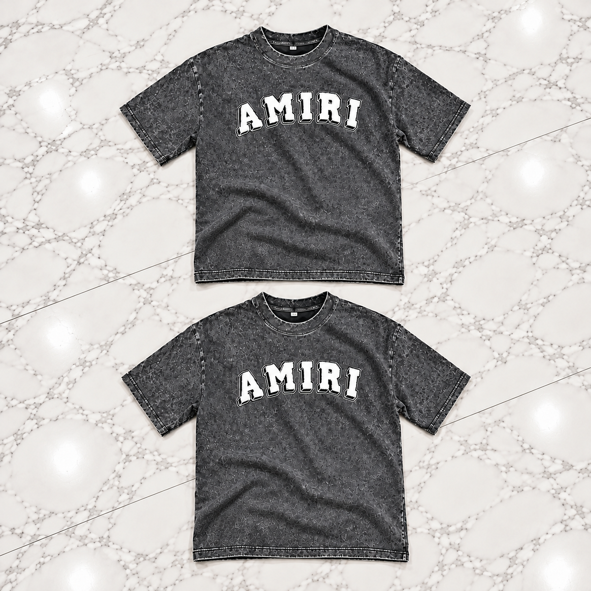 POLERA AMIRI