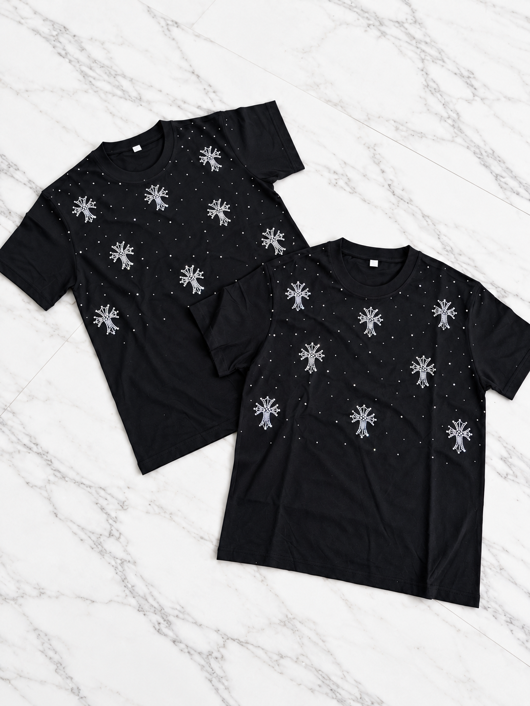 POLERA BRILLO