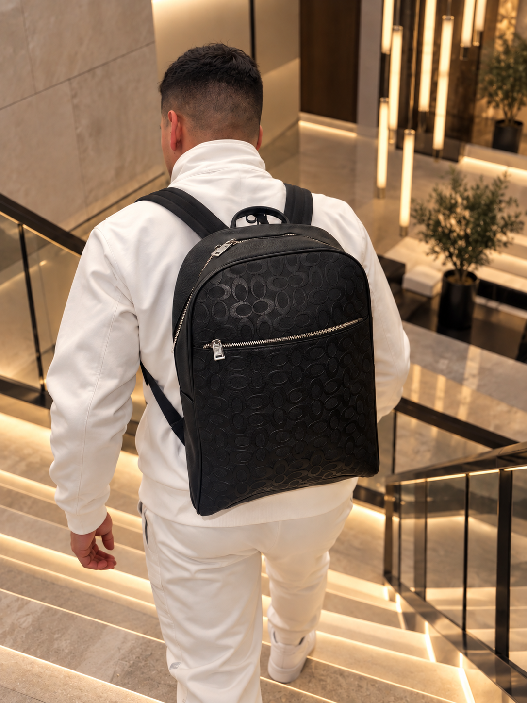 MOCHILA EXCLUSIVA
