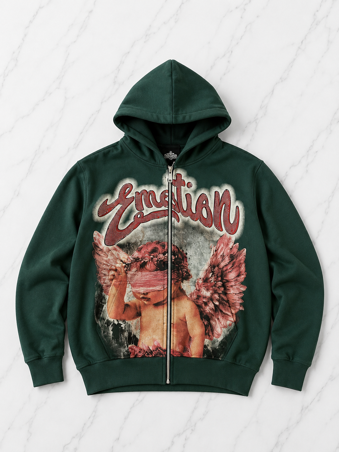 HOODIE EXCLUSIVOS