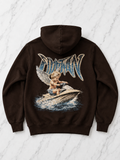 HODDIE EXCLUSIVO