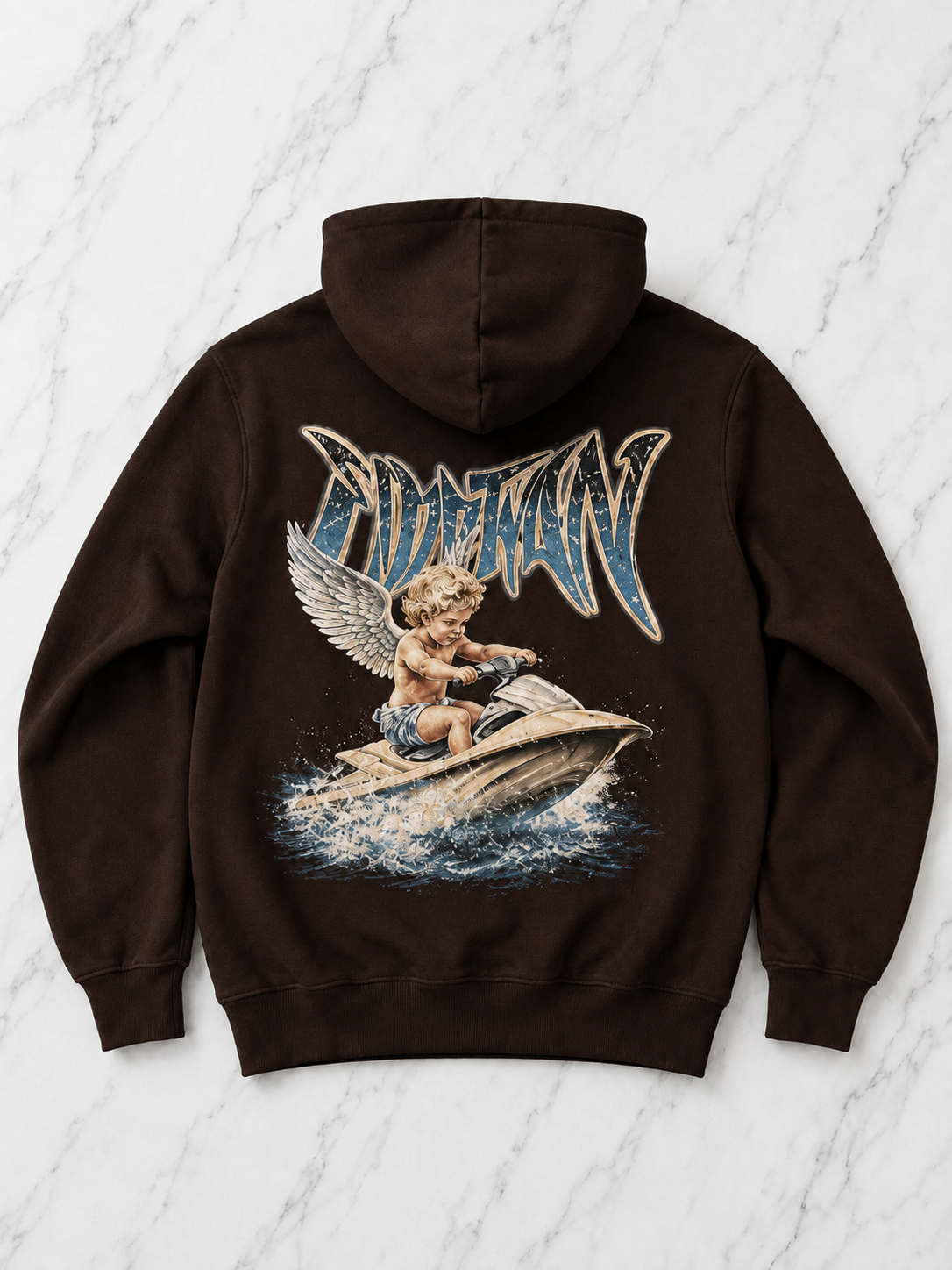 HODDIE EXCLUSIVO