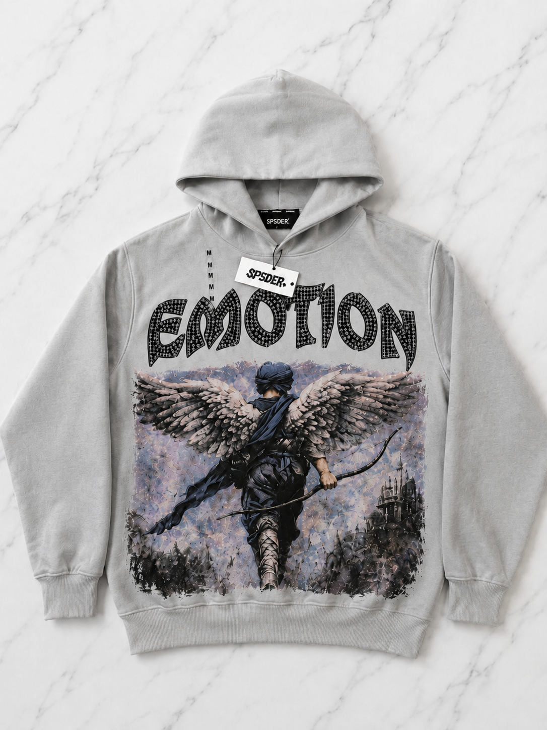 HODDIE EXCLUSIVO