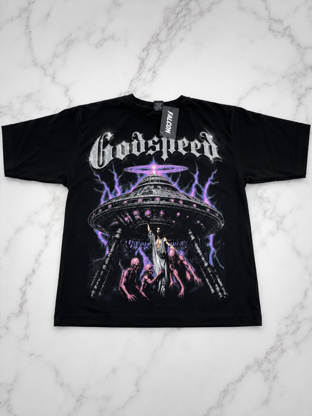 POLERA EXCLUSIVA