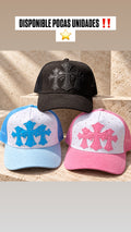 GORROS CHROME