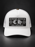GORRO CHROME