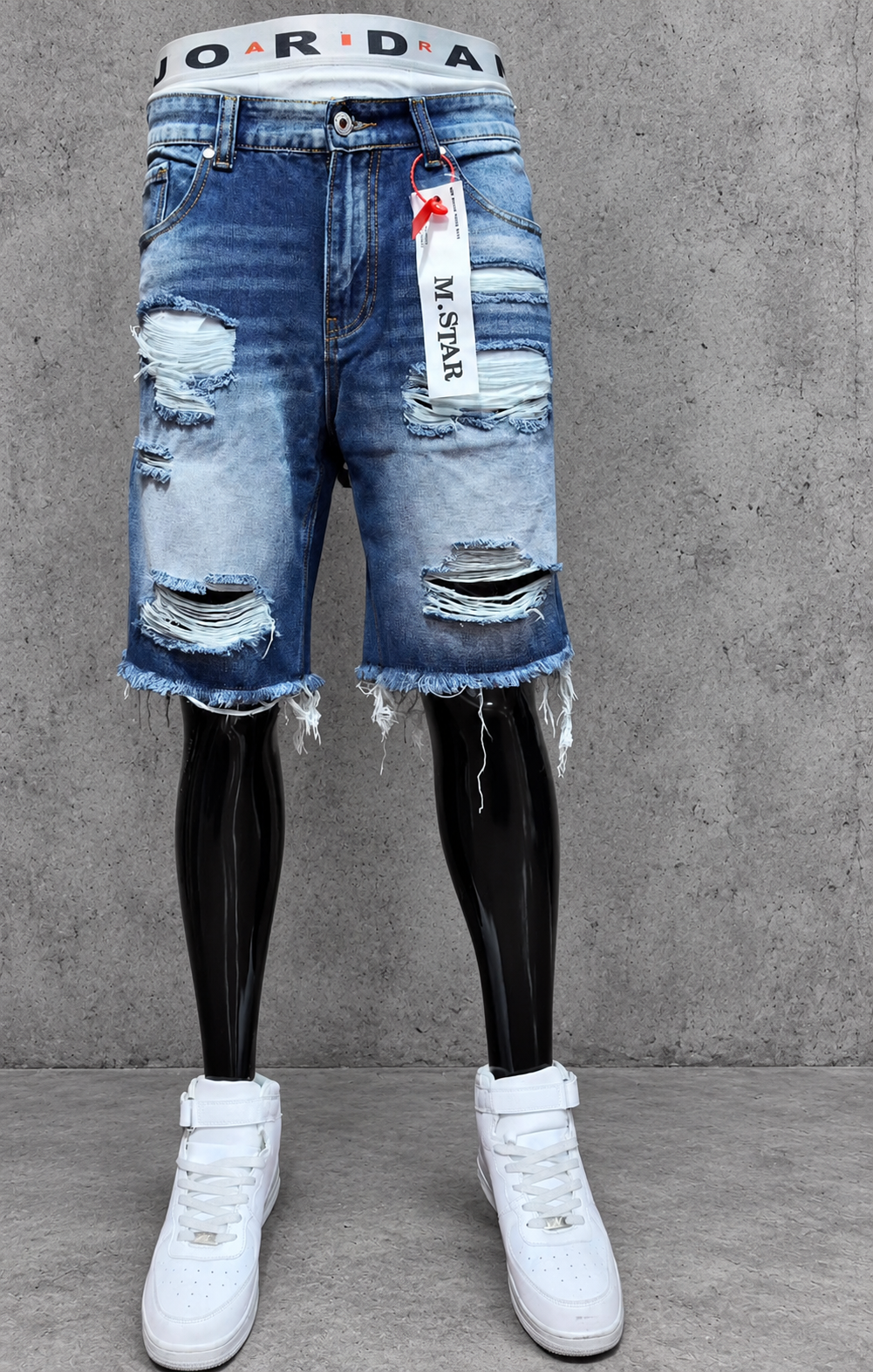 SHORTS EXCLUSIVOS