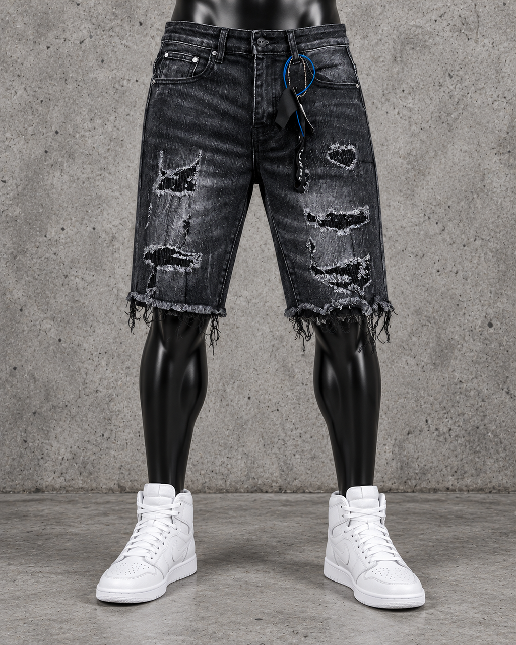 SHORTS EXCLUSIVOS