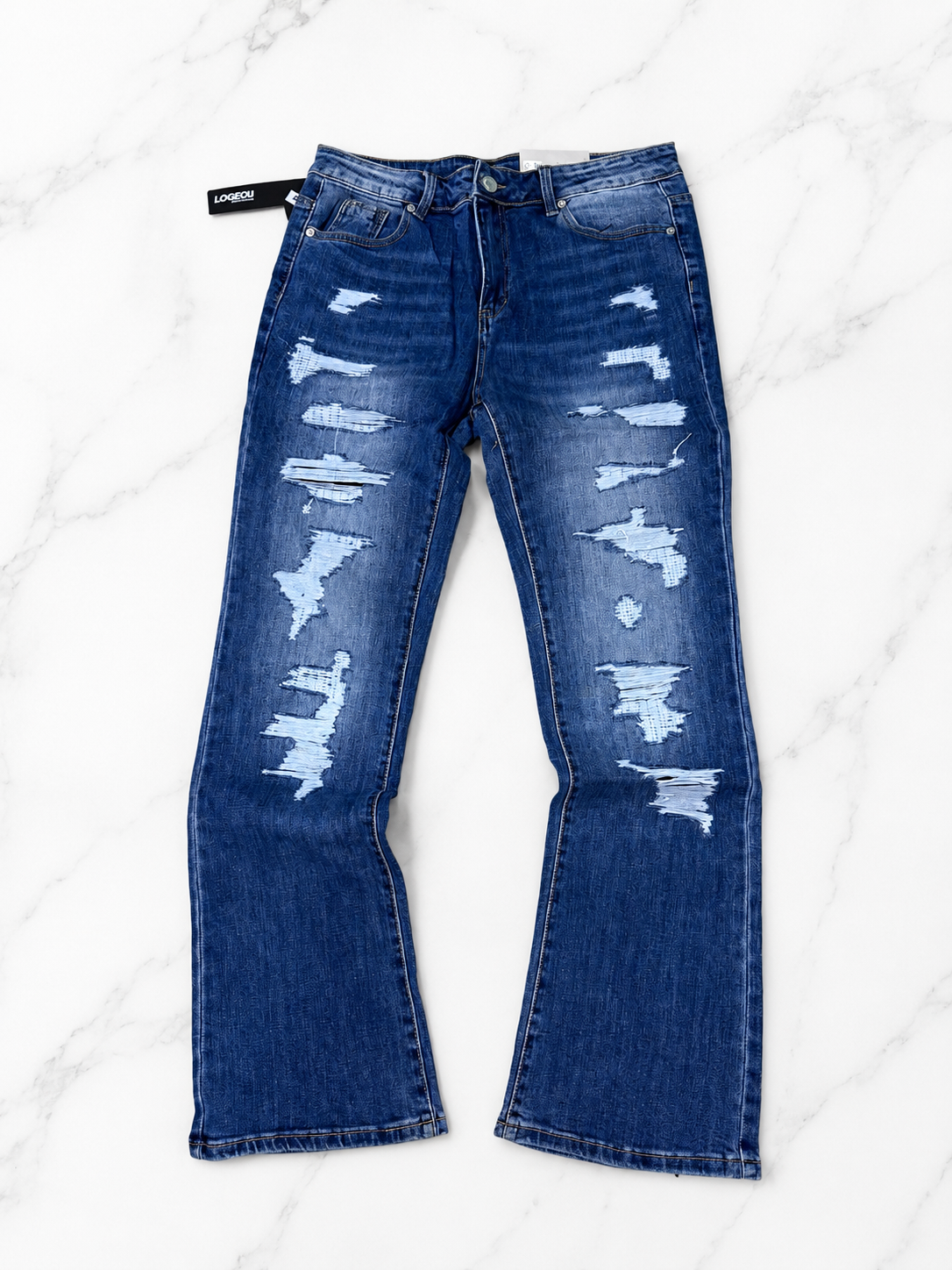 JEANS FLARE