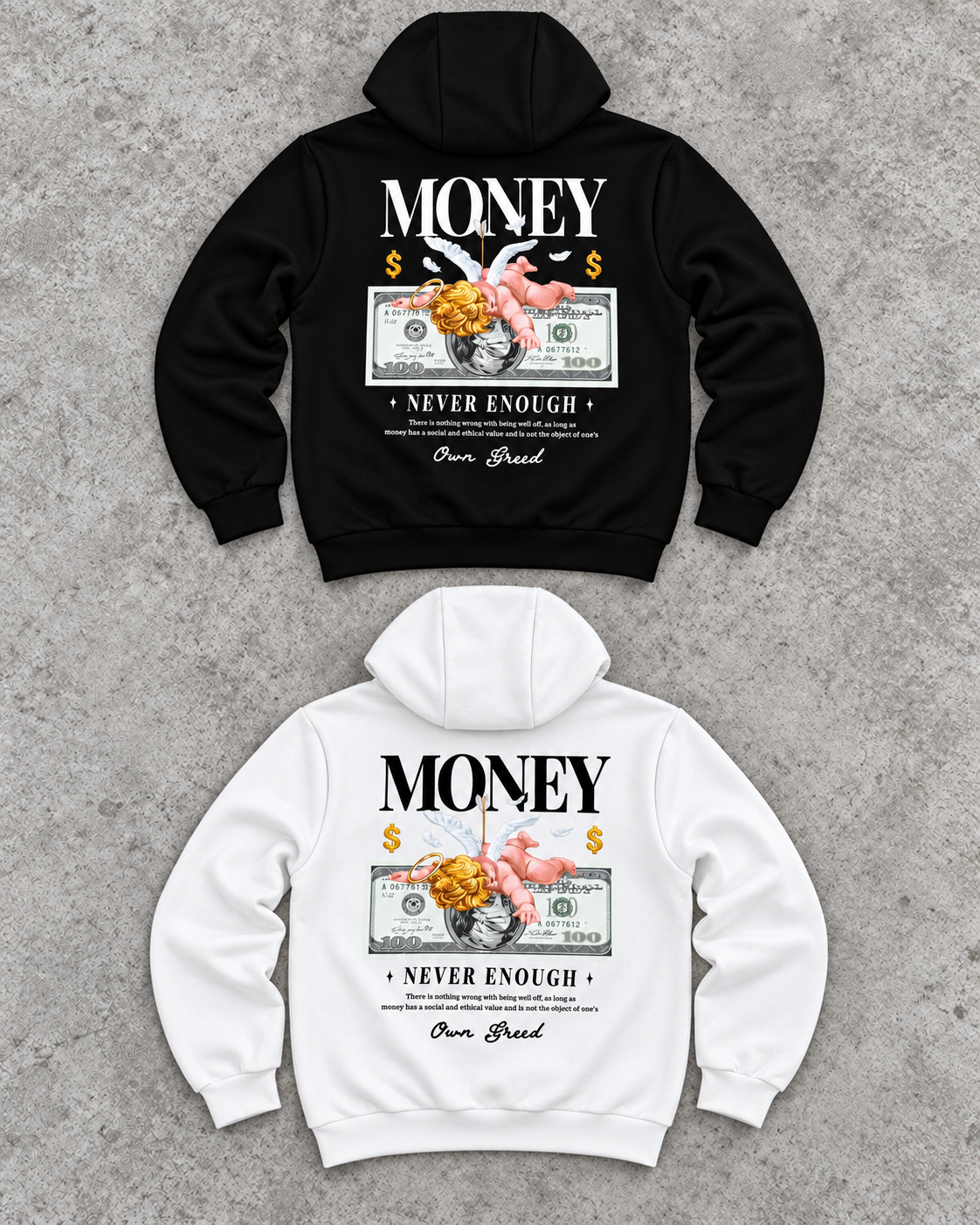 NEW DROP/ GL4MOUR