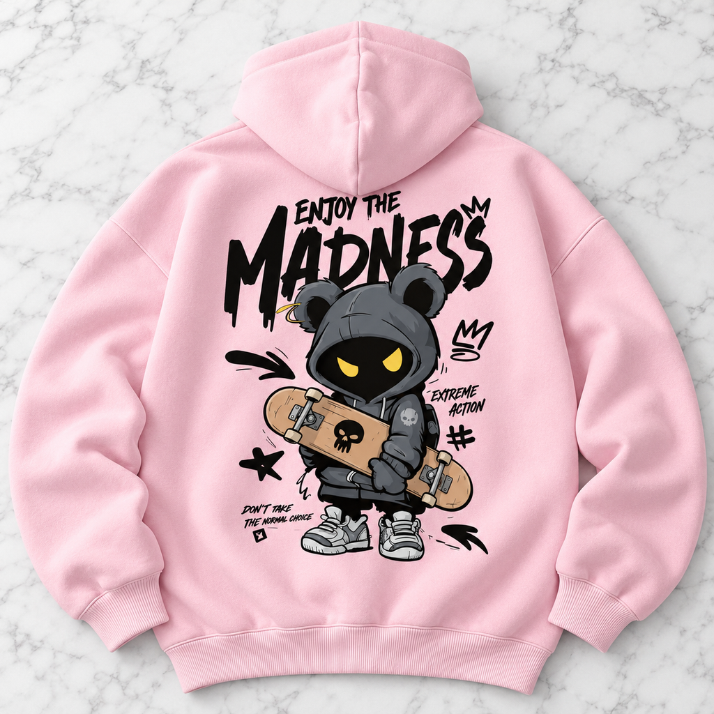 HODDIE EXCLUSIVO