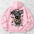 HODDIE EXCLUSIVO