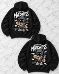HODDIE EXCLUSIVO