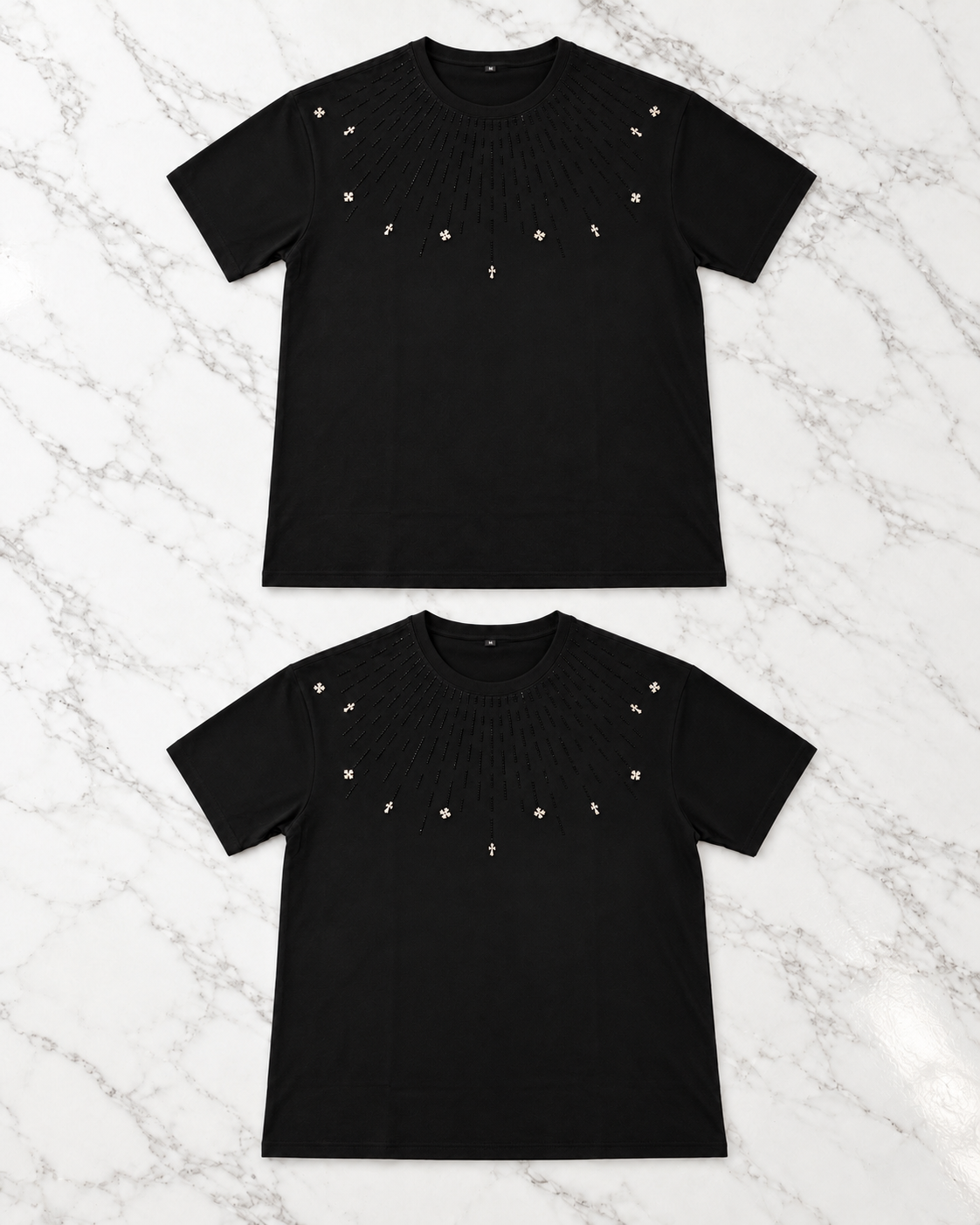 POLERA BRILLO