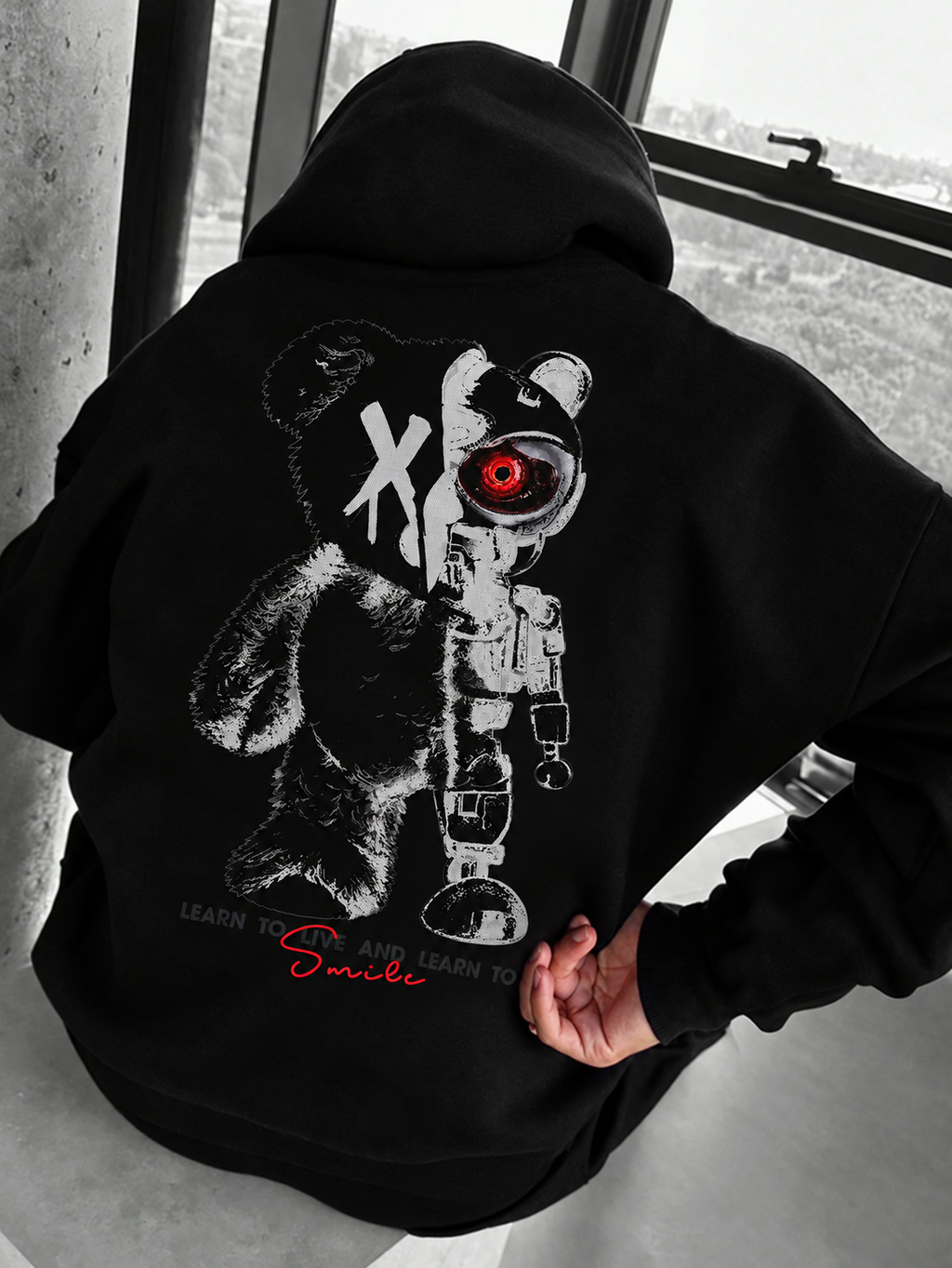 HODDIE EXCLUSIVO