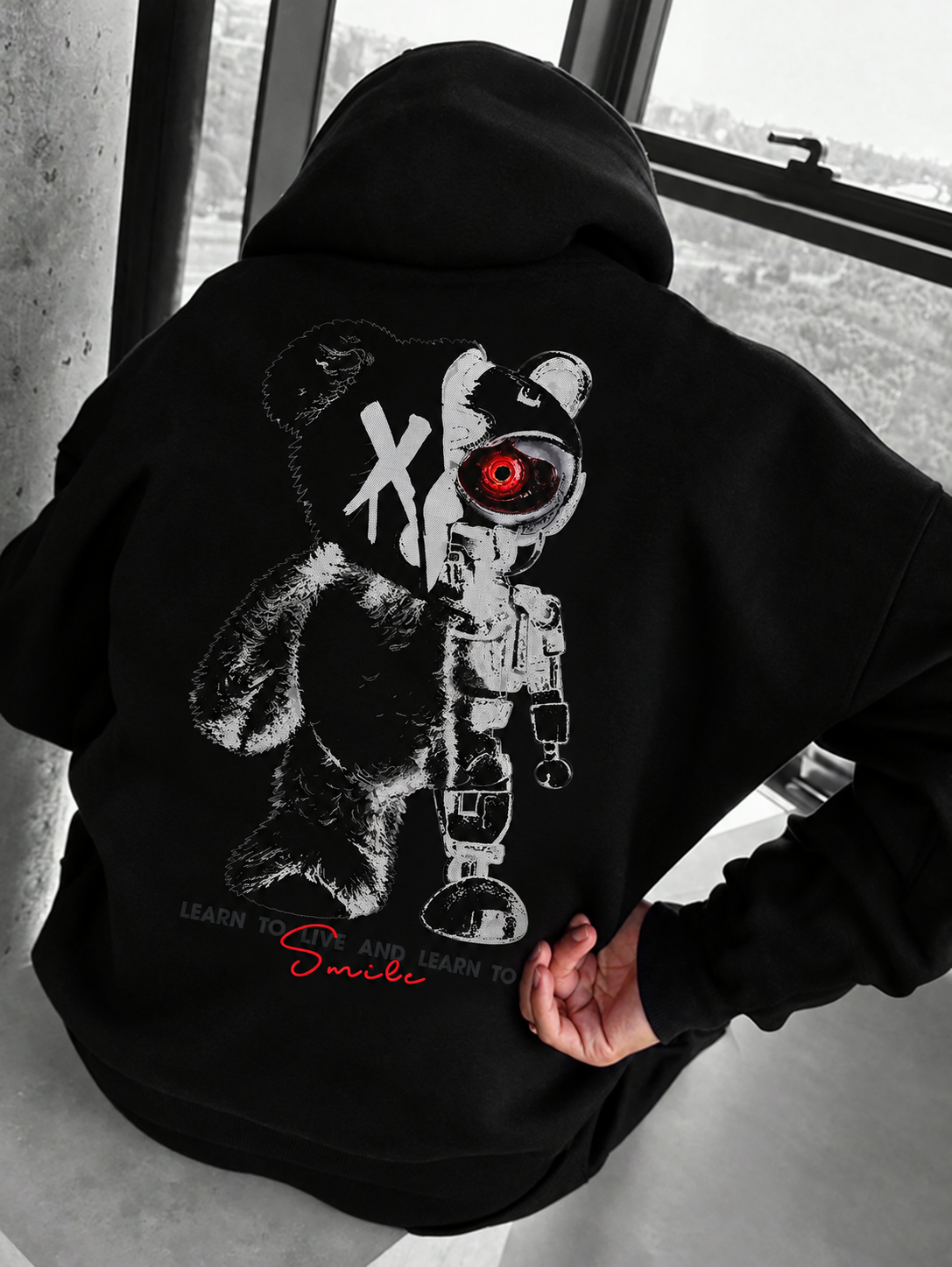HODDIE EXCLUSIVO