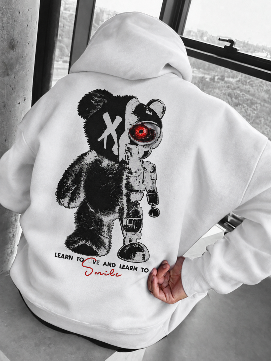 HODDIE EXCLUSIVO