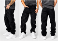 JEANS BRILLO