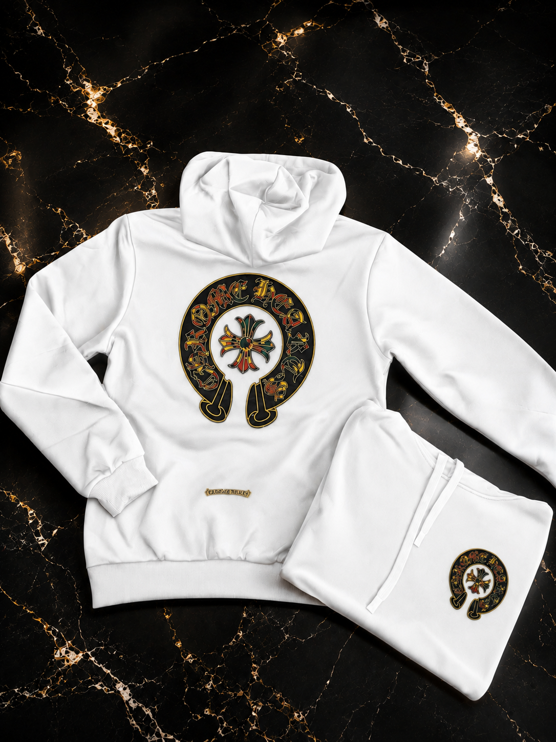 HOODIE EXCLUSIVO