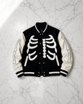 JACKET ESQUELETO