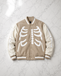 JACKET ESQUELETO