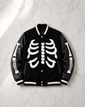 JACKET ESQUELETO