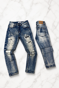 JEANS EXCLUSIVOS