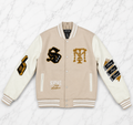 JACKET SCARFACE